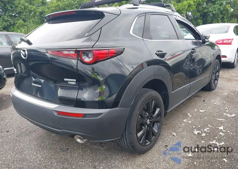 2023 Mazda Cx-30 2.5 Turbo Premium из США, поврежденный, VIN 3MVDMBDY7PM508831